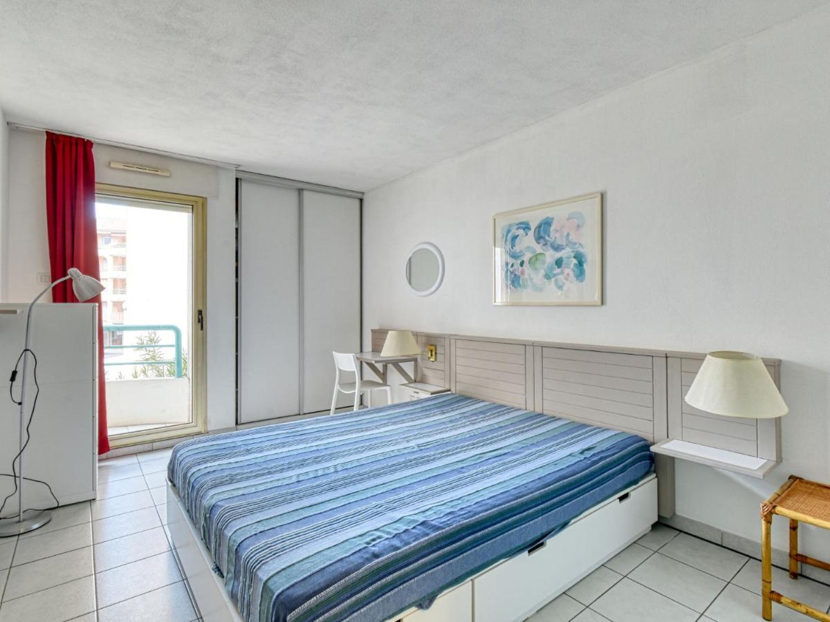 Apartment L'Open-11 By Interhome Fréjus 外观 照片