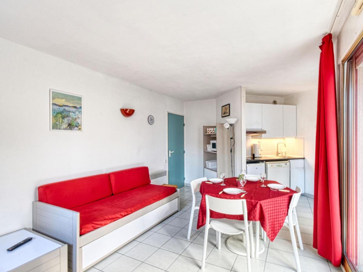 Apartment L'Open-11 By Interhome Fréjus 外观 照片