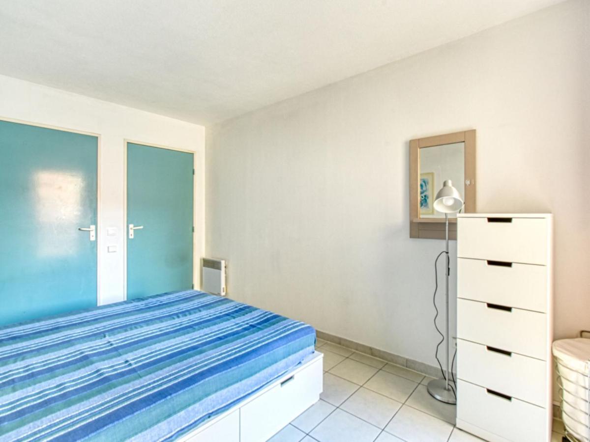 Apartment L'Open-11 By Interhome Fréjus 外观 照片
